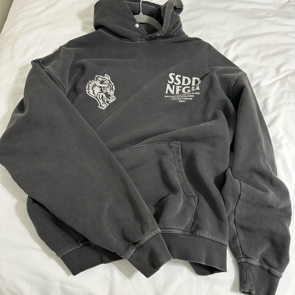 Darc Sport hoodie